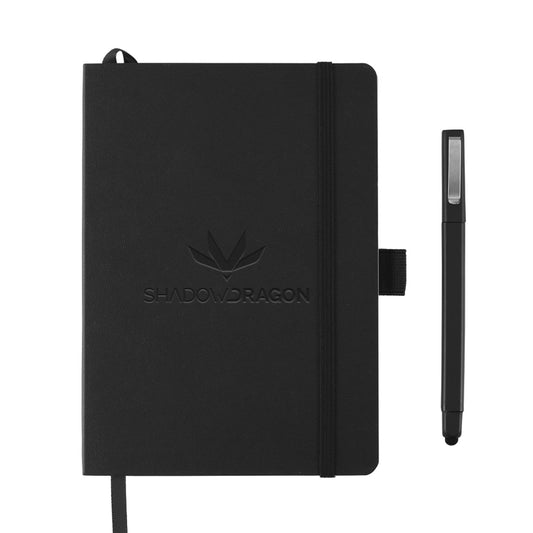 Firenze Soft Bound Journal Set