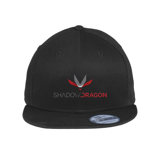 New Era Snapback Cap